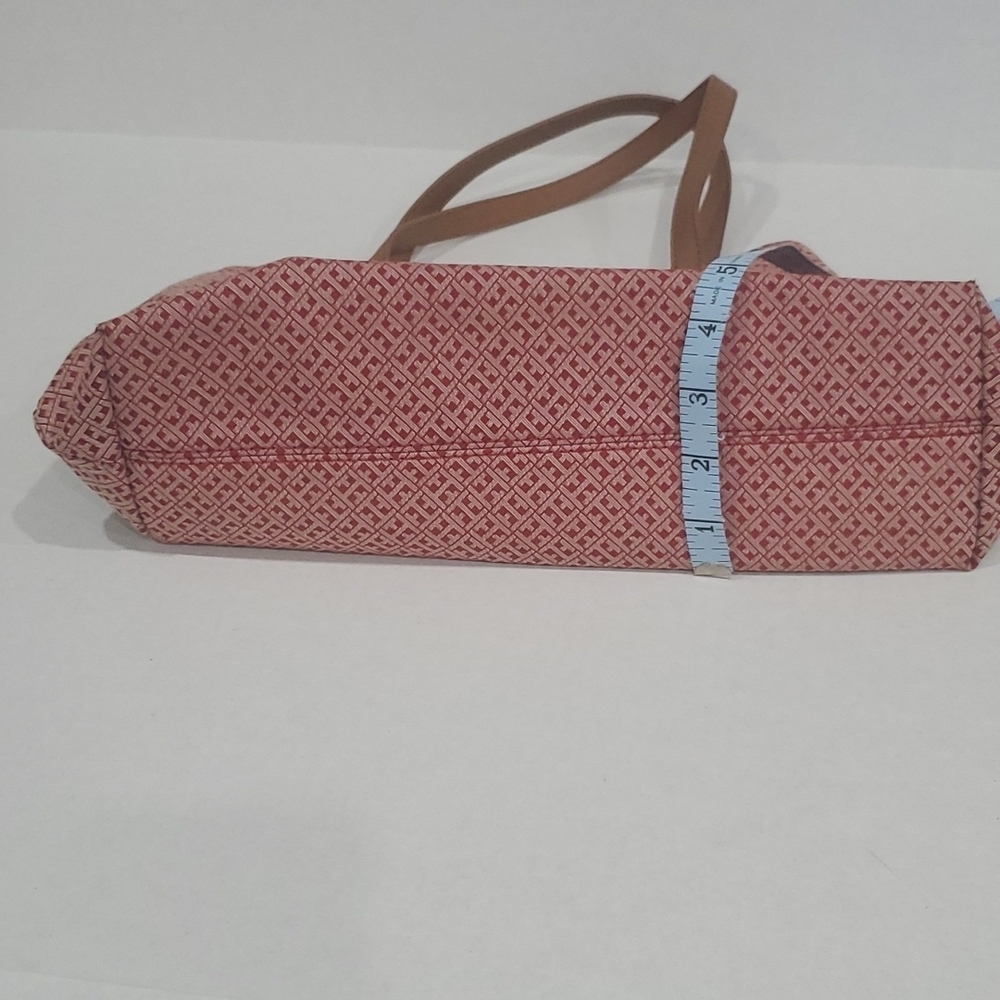 TOMMY HILFIGER PURSE - Picture 3 of 7